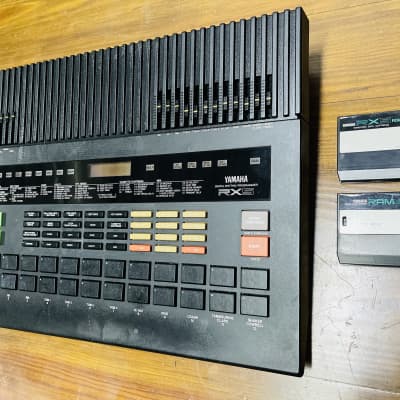 Yamaha RX5 Digital Rhythm Programmer