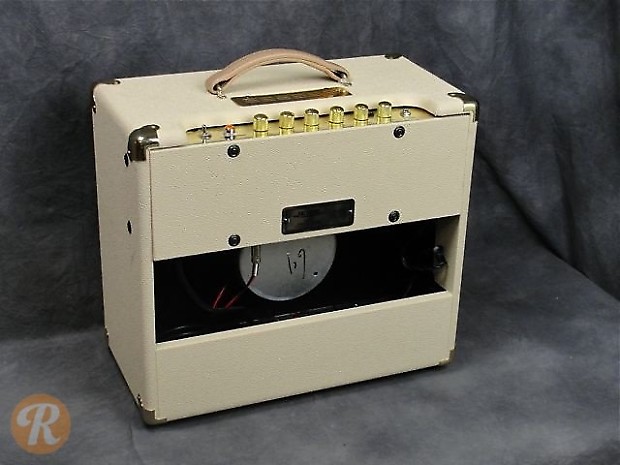 Crate Palomino V16 15-Watt 1x12" Guitar Combo image 2