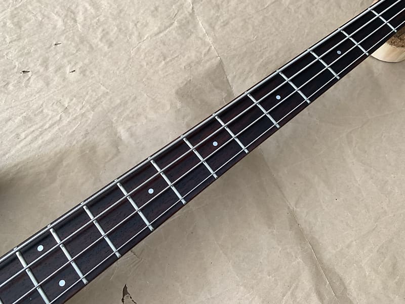Ibanez SR800LE Soundgear 1990 Black MIJ japan Fujigen active