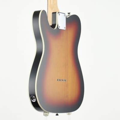 Fender MIJ Heritage '60s Telecaster Custom | Reverb
