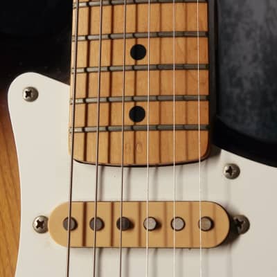 Tokai ST-80 Springy sound 1979年製 Tokai Springy Sound ST80 Sunburst 1979 | Reverb