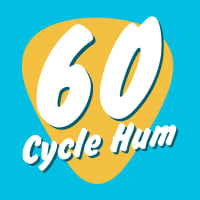Official 60 Cycle Hum 