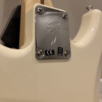 Fender Player Lead III 2020 - Present - White image 6