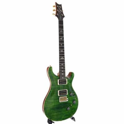 PRS Custom 24 Artist Package | Reverb