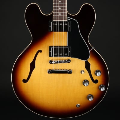 Gibson ES-335 in Vintage Burst #217320488 for sale