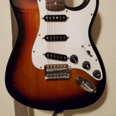 Legacy Strat Style for sale