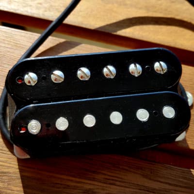 A whole bunch of Pickups - DiMarzio BareKnuckle, Seymour Duncan, Bill Lawrence Wilde Pickups for Fender Strat, Tele & Gibson or Epiphone Les Paul Singlecoils and Humbuckers image 16