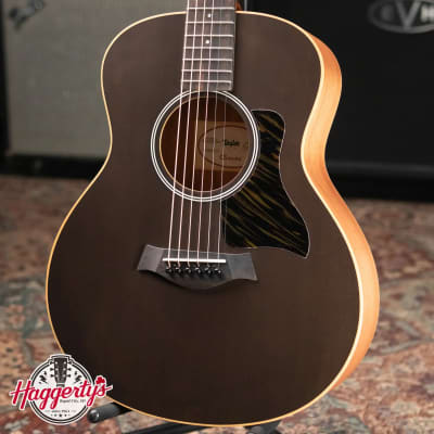 Used Taylor GS Mini-e Koa Plus Shaded Edge Burst Acoustic