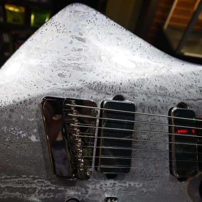 Ernie Ball Music Man Kaizen 7 - Gallium #1159 image 6