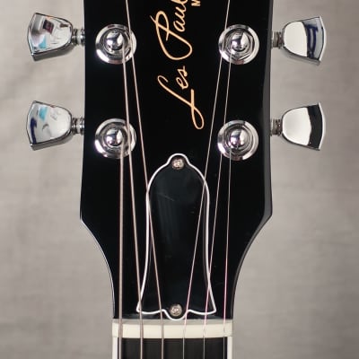 Gibson Les Paul Modern 2023 - Faded Pelham Blue image 7