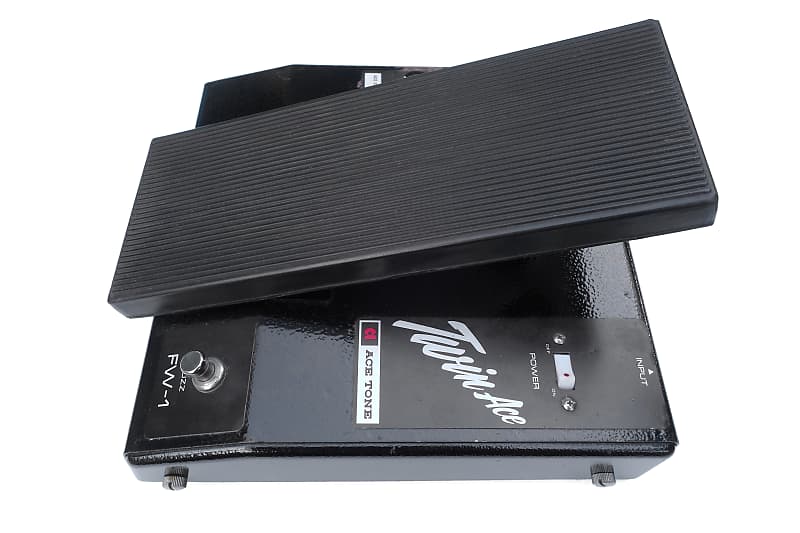 大人気，低価 ACE TONE TWIN ACE FW-1 ACE TONE FW-1 Twin Ace 70