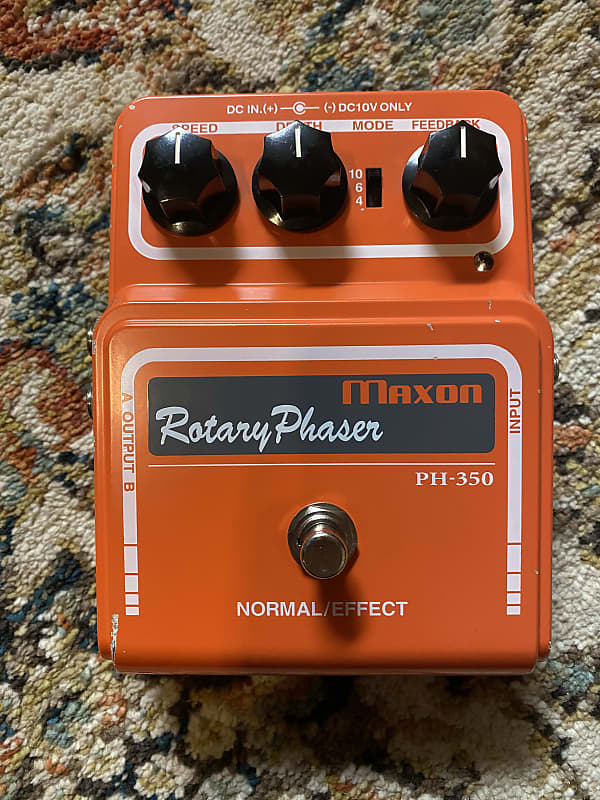 ギター MAXON Rotary Phaser PH-350 DSC03124_1200x1200.jpg?v=