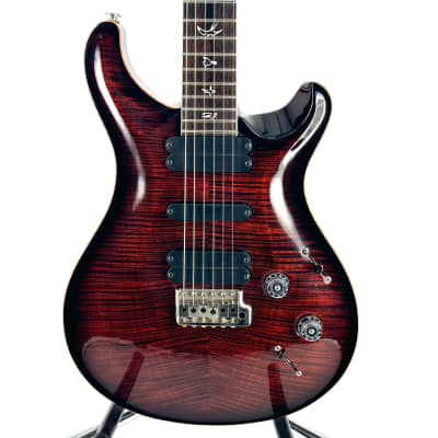 Prs deals 513 reverb