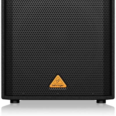 Behringer Eurolive VS1520 600-Watt 15