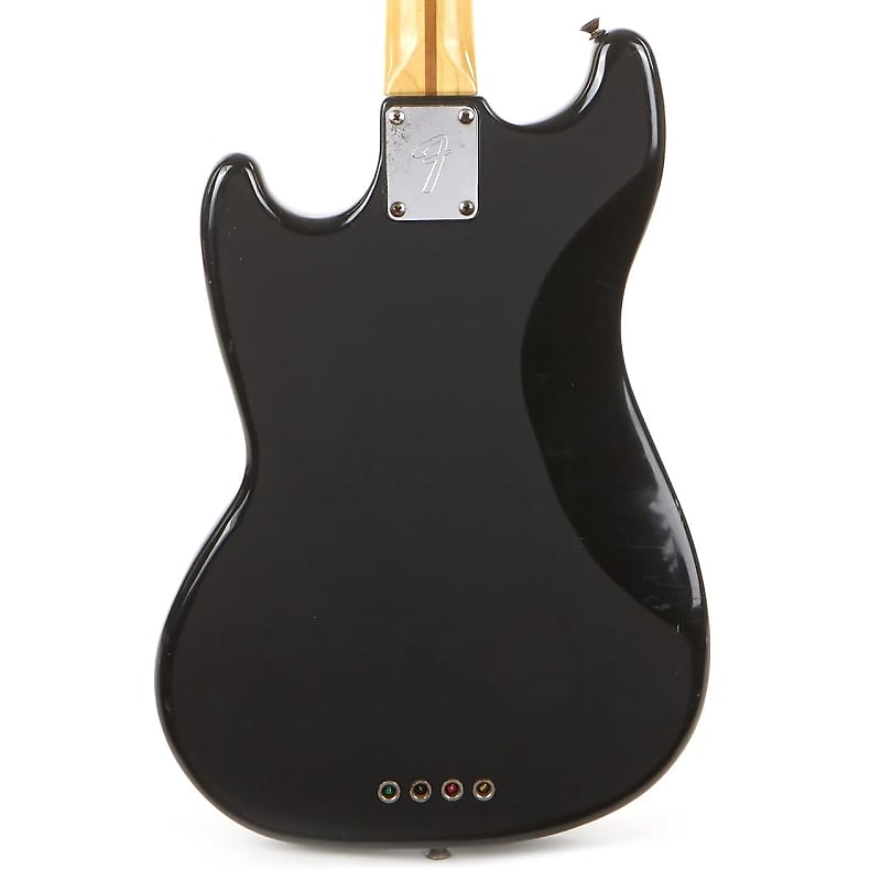 Fender Mustang Bass 1971 - 1981 image 4