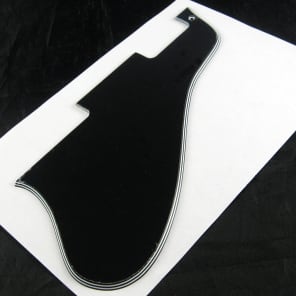 Allparts Pickguard for 335 (Long) 5-Ply