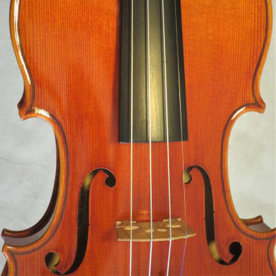 Suzuki Violin No. 580 (Professional/Orchestra), 4/4, Nagoya Suzuki Violin No. 580 (Professional/Orchestra), 4/4, Nagoya