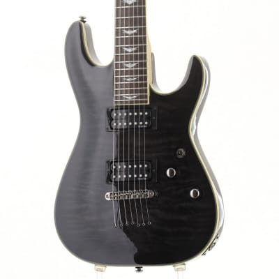 SCHECTER Diamond Series Omen Extreme-7 AD-OM-EXT-7 [SN N10110193] [11/07] for sale