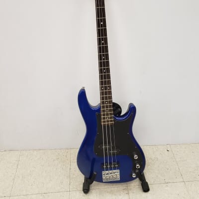 Samick Bass Guitar for sale