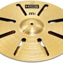 Meinl Cymbals HCS18TRS HCS 18-Inch Trash Stack Cymbal Pair