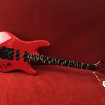 Peavey Nitro III Electric Guitar image 2