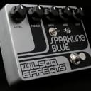 Wilson Effects Sparkling Blue