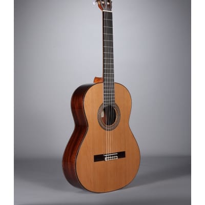 Altamira N400 4/4 (+ étui) - Guitare classique for sale