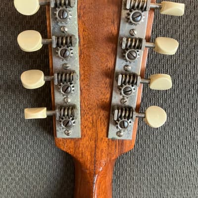 1933 Gibson A-50 Mandolin image 3