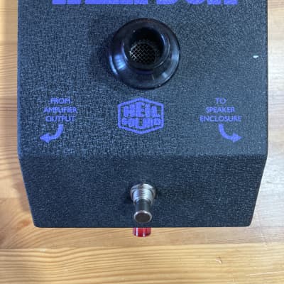 【希少】Jim Dunlop USA TALK BOX HT-1 大幅値下げ Dunlop HT-1 - Heil Talk Box | Long & McQuade