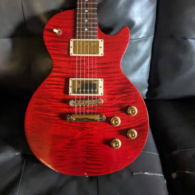 Gibson Les Paul Junior Special Plus with Humbuckers 2001 - 2004