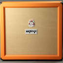 Orange 4x12 Cabinet