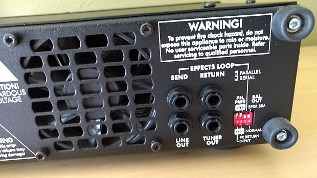 EBS, HD 350, Bass Guitar Amp, Excellent! EBS, HD 350, Bass Guitar Amp, Excellent!
