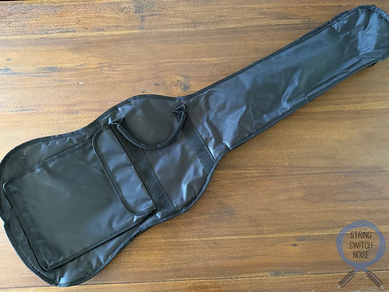 ryo)89年製、グレコブギー 1989 Greco Japan BG-600 Boogie