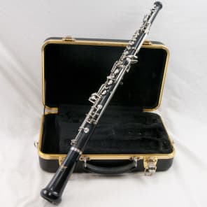 Selmer 1492B Student Model Oboe