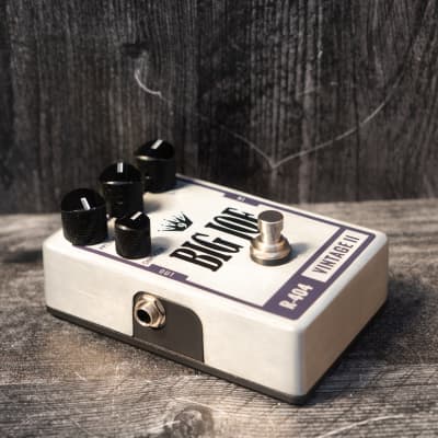 Big Joe Stomp Box Company Vintage II image 4