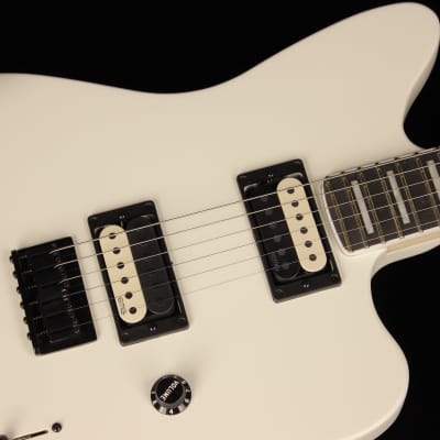Fender Jim Root Jazzmaster V4 (#640) image 3