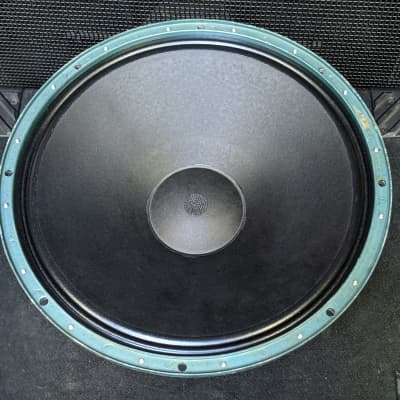 Matched Pair! 1950s Altec Lansing 803A 15" Voice Of The Theater Woofers - Very Clean - Sound Great! image 5