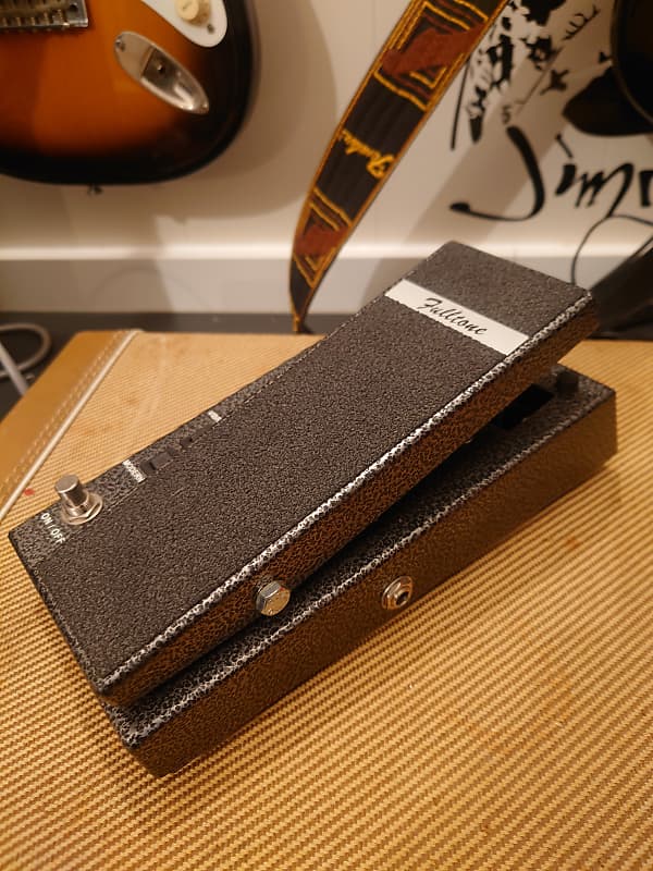 Fulltone Deja Vibe 2