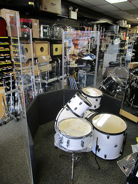Used drum shield new arrivals