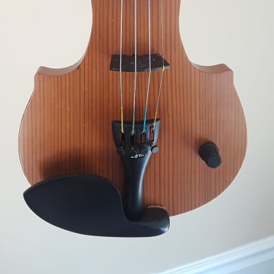 ZETA EV Classic Series Electric Violin w/ ZETA Gig Bag + ZETA EV Classic Series Electric Violin w/ ZETA Gig Bag +