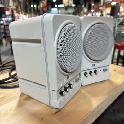 Roland MA-12C Studio Micro Monitors White | Reverb