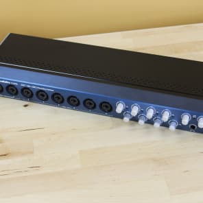 PreSonus Audiobox 1818VSL USB 2.0 Audio Interface