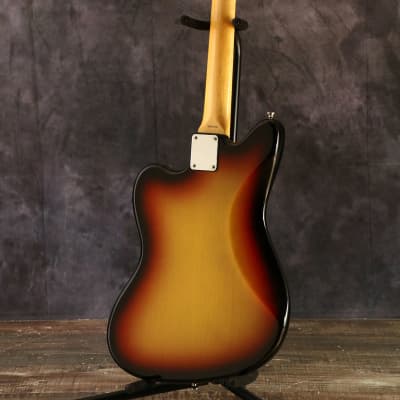 Momose Mjm1 Std Nj 3 Ts (S/N:2677) (12/15) | Reverb