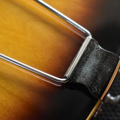 Epiphone USA Collection John Lennon “1965” Casino Vintage Sunburst w/OHSC, No.734 image 10