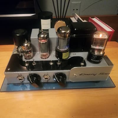 VHT G 2902 S Two/Nintey/Two All Tube Stereo Power Amp | Reverb