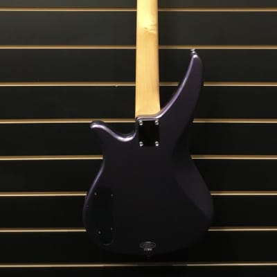 Yamaha RBX270 Metallic Purple | Reverb
