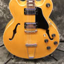 1970 Gibson ES-150-DC Natural Hollowbody Electric Guitar w/Original Case