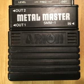 【Otp様　ご依頼品】ARION SCH-Z 修理&MOD （E.Lv ver） ARION SCH-Z STEREO CHORUS（VIBRATOモードの追加）」: こいち