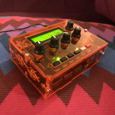Mutable Instruments Shruthi/Ambika Appreciation Thread
