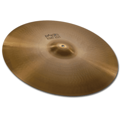 Paiste 20" Giant Beat Multi-Functional Cymbal